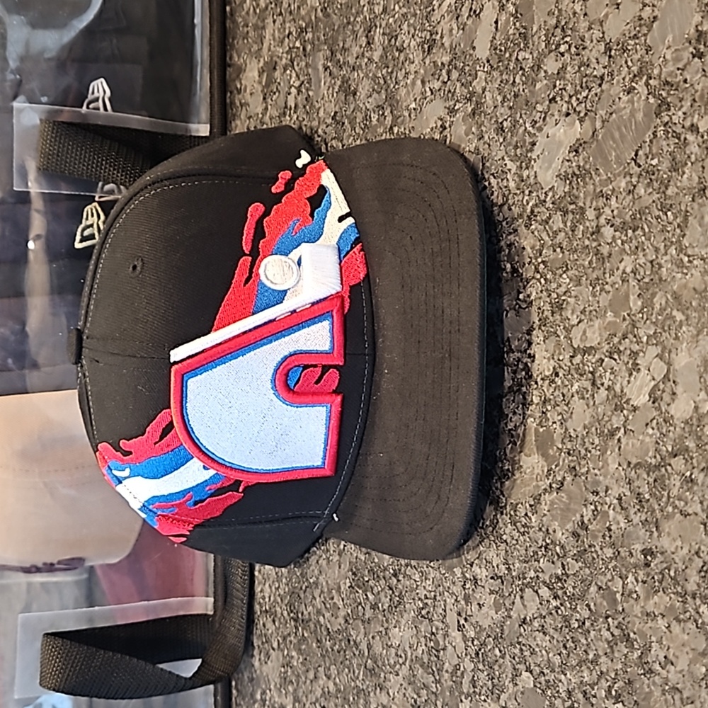 Quebec Nordics Team Hat